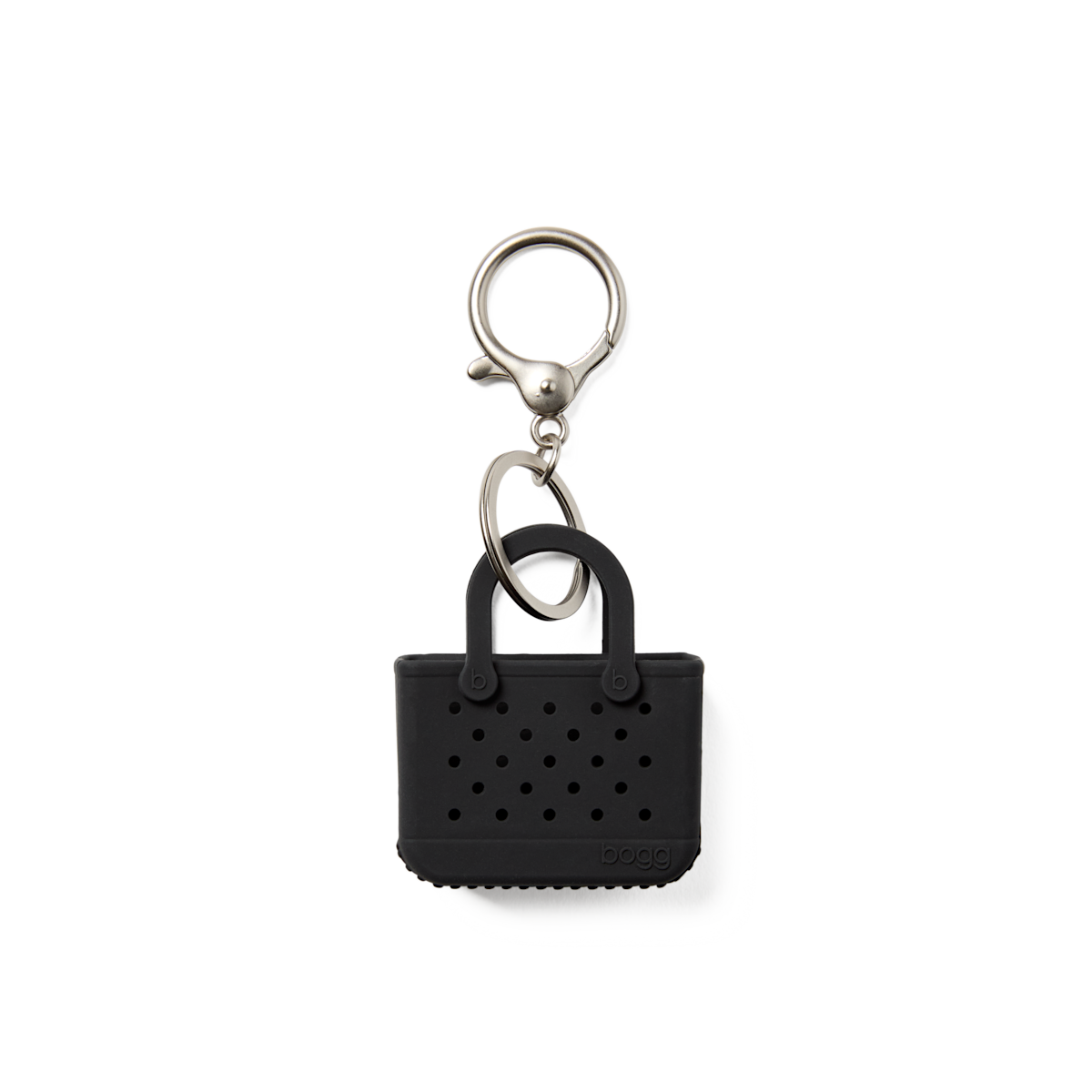 Tiny Tote Keychains