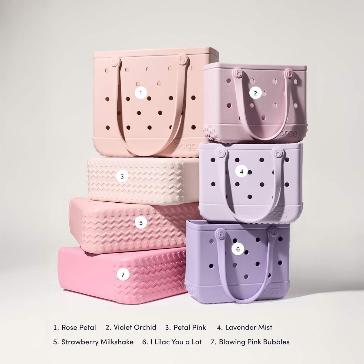Bitty Bogg Bag - Image 8
